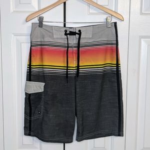 Mossimo board shorts 🌊